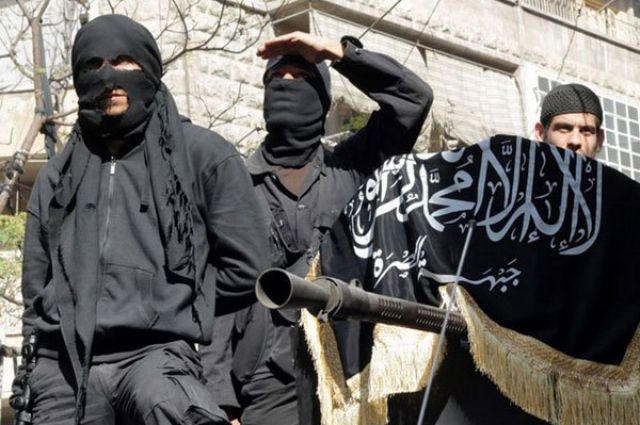 "Al-Qaeda" đang có ý định tấn công nhằm vào các thành phố của Ý và Tây Ban Nha. (Ảnh: Aif.ru)