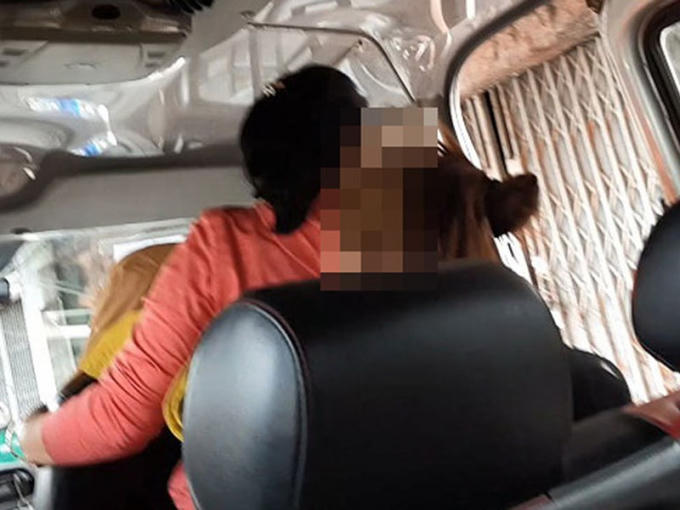 Nhà xe HT đưa các con bạc lên casino Mộc Bài.