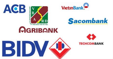 6 ng&acirc;n h&agrave;ng sẽ th&iacute; điểm xử l&yacute; nợ xấu theo Nghị quyết 42