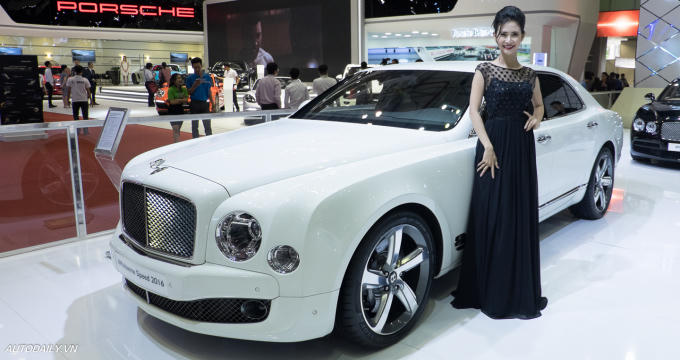 Nhiều thương hiệu nổi tiếng vắng b&oacute;ng tại VMS 2018