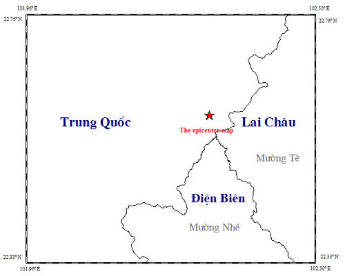 Nhiều nhà cao tầng rung lắc, dân Hà Nội hoang mang