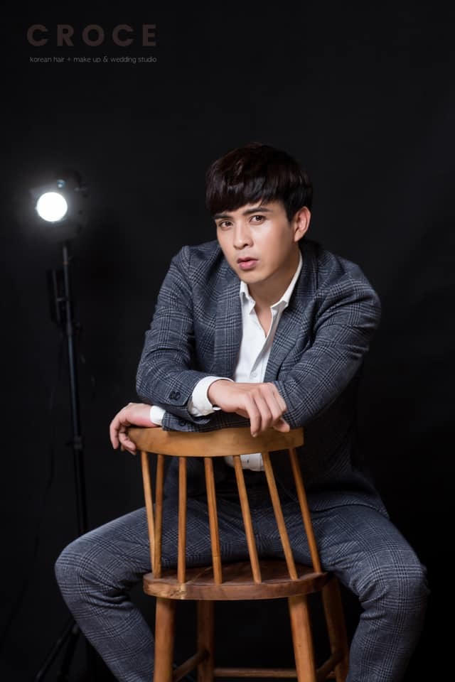 Ngủ quên không khóa cửa, Hồ Quang Hiếu bị trộm xe SH