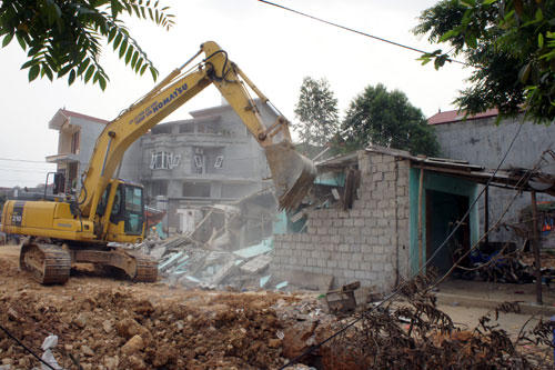 Ảnh minh họa. (Nguồn: Báo Lạng Sơn)