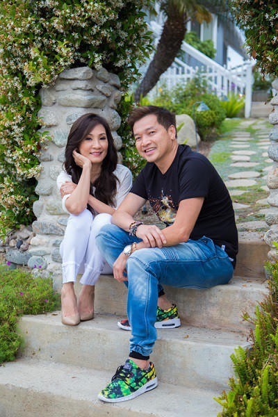 Lộ ảnh nhan sắc 'bốc lửa' của nghệ sĩ Hồng Đào thời trẻ - ảnh 9