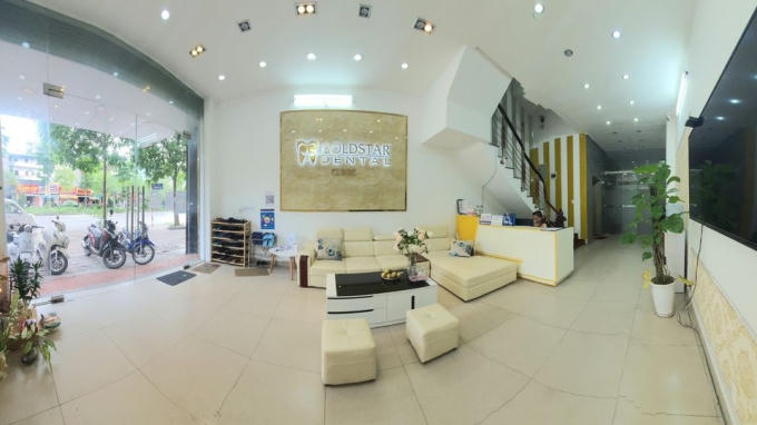 Nha khoa Gold Star