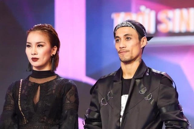 Phạm Lịch từng gây chấn động showbiz Việt khi lên tiếng tố Phạm Anh Khoa