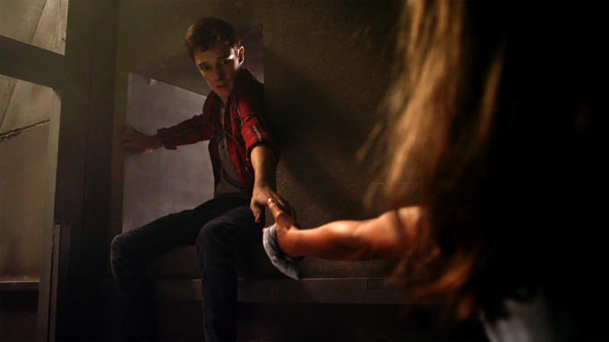 Hỏa Tháp: Phim hành động kịch tính nhất định phải xem ngày đầu năm mới