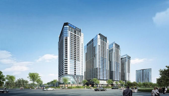 Tập đo&agrave;n FLC
