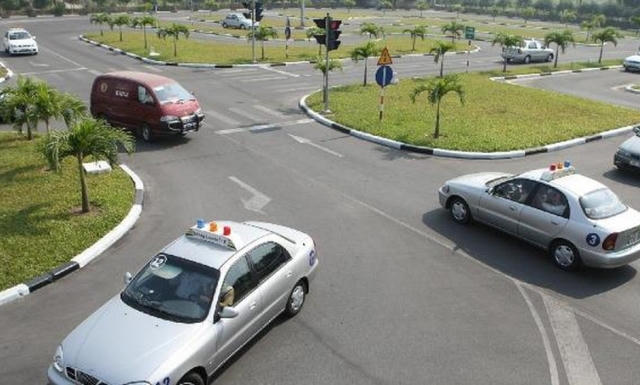 Bộ Giao thông Vận tải chỉ ra nhiều bất cập trong đào tạo lái xe