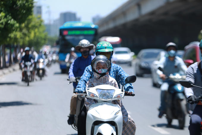 Ảnh Việt Nam mới.