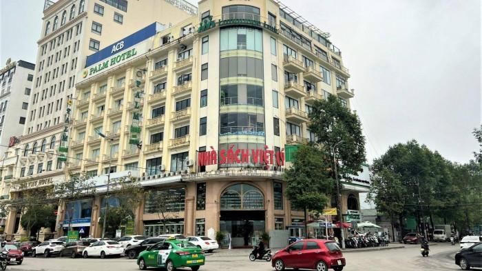 Dự án đầu tư xây dựng công trình Hạc Thành Tower rút khỏi danh sách thanh tra do cơ quan công an đang nghiên cứu hồ sơ