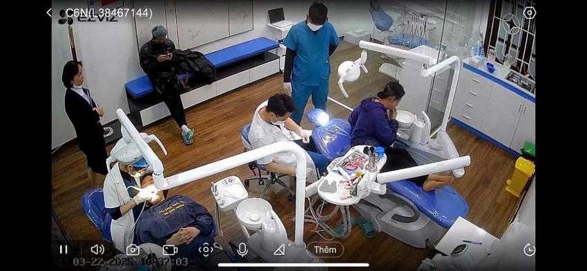 Hình ảnh của Cơ sở thẩm mỹ quốc tế Sài Gòn Venus.