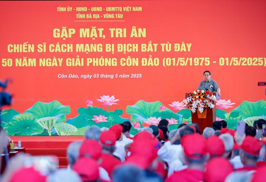 Phải tri ân các anh hùng liệt sĩ bằng những hành động cụ thể