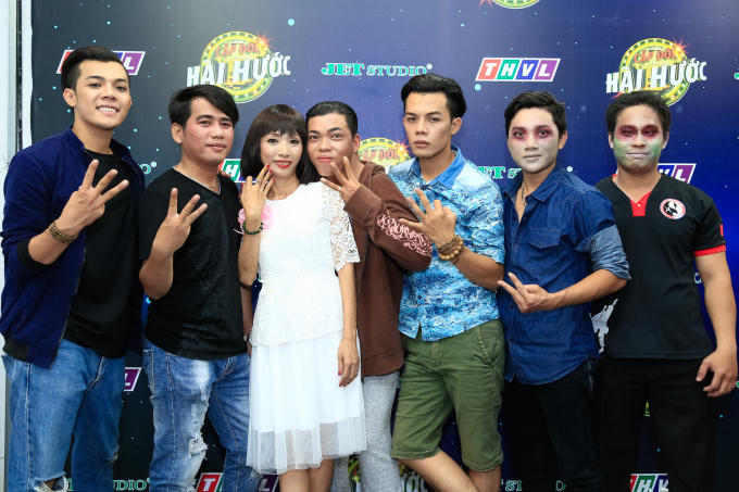 Lộ diện “con gái” của tài tử Việt thập niên 90 Lý Hùng