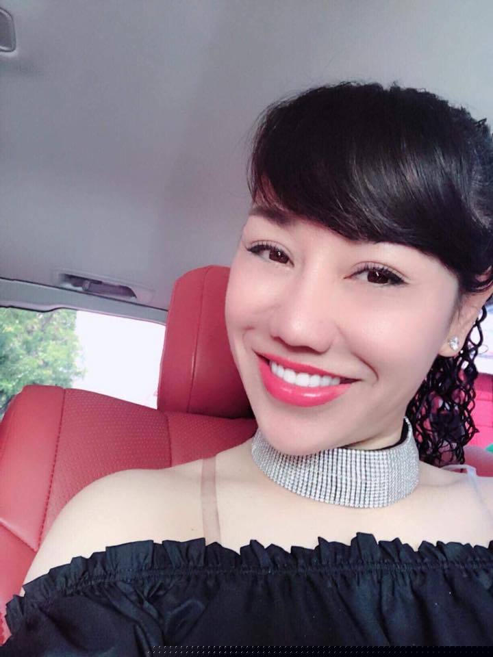 Vợ doanh nhân hơn 15 tuổi sống khép kín của Trương Nam Thành