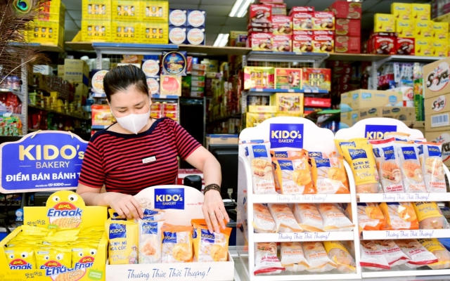 Dòng tiền kinh doanh âm trăm tỷ, KDC dự chi hơn 1.000 tỷ đồng để chi trả cổ tức