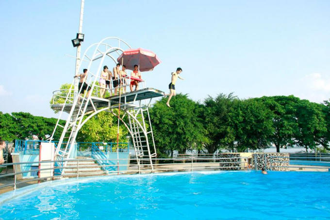 Hello summer 2019: Nhiều hoạt động giải tr&iacute; hấp dẫn ch&agrave;o đ&oacute;n Ng&agrave;y Hội mở cửa C&ocirc;ng vi&ecirc;n Nước