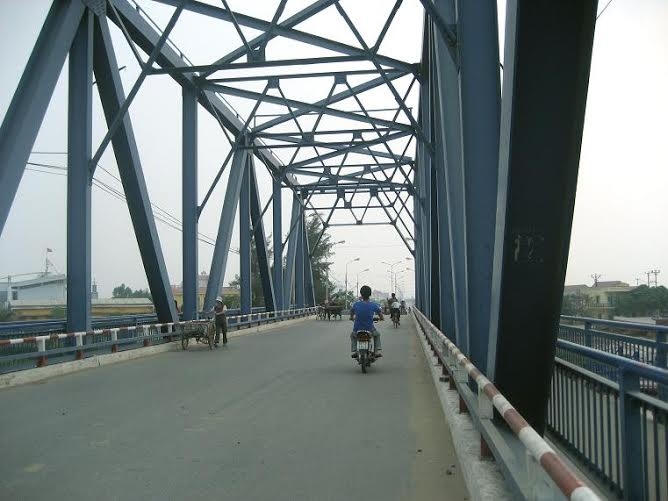 Cầu Rào 1.