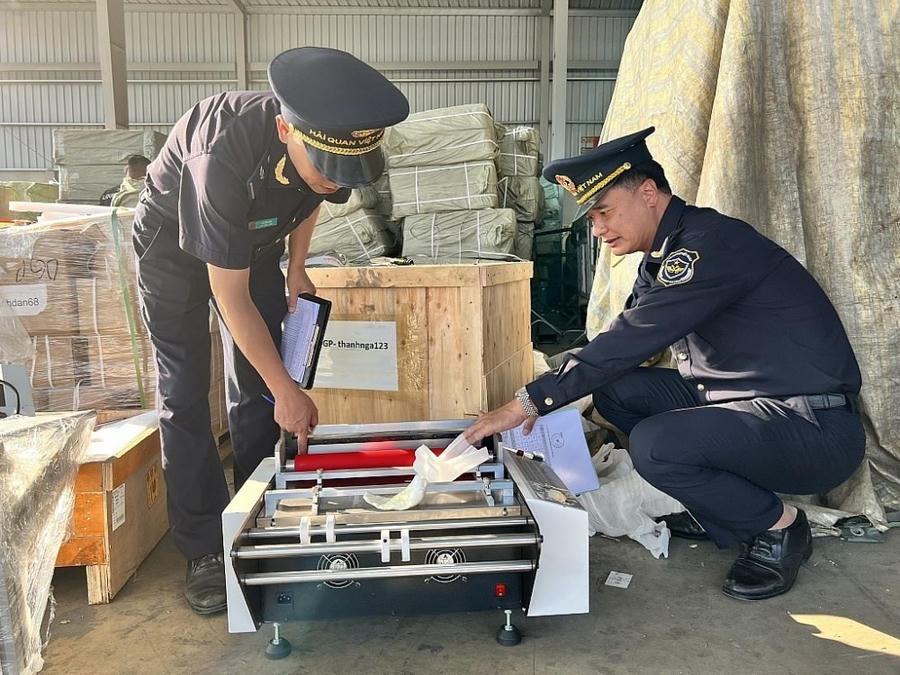Ảnh minh họa. Nguồn: VGP