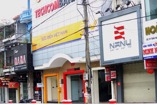 Bưu điện