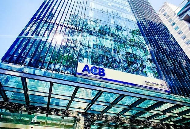 Xử phạt Công đoàn Ngân hàng TMCP Á Châu (ACB) 3 tỷ đồng