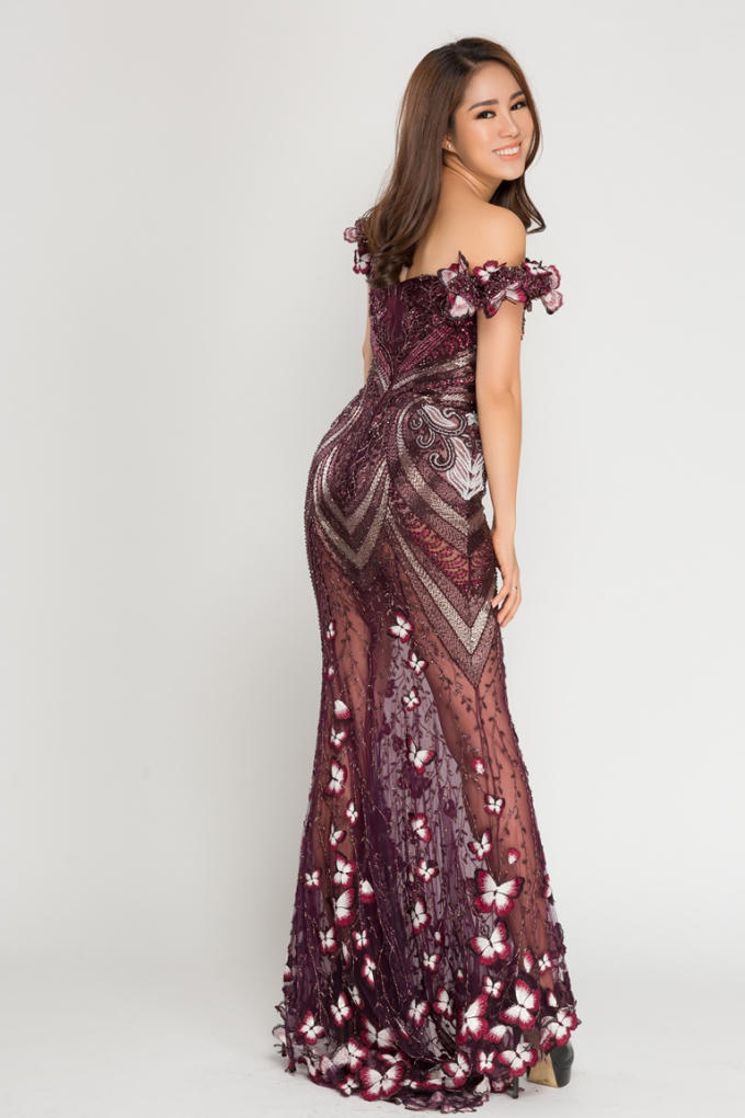 Lê Phương bị Biên kịch và Đạo diễn vắt kiệt 300% sức lực cho “Nàng Hương”