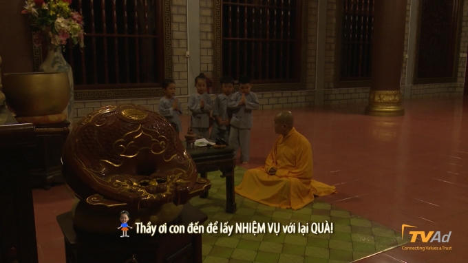 Bố ơi m&igrave;nh đi đ&acirc;u thế tập 9 m&ugrave;a 3: B&eacute; Bell li&ecirc;n tục phạm quy trong giờ y&ecirc;n lặng