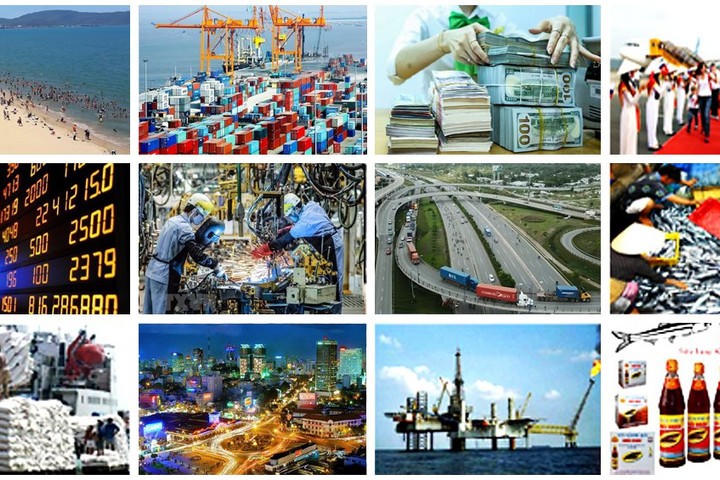 Thủ tướng chỉ thị xây dựng Kế hoạch phát triển kinh tế - xã hội và dự toán ngân sách nhà nước năm 2025. (Ảnh minh họa)