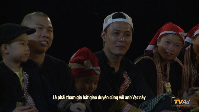 Thử thách khó khăn dành cho các ông bố.