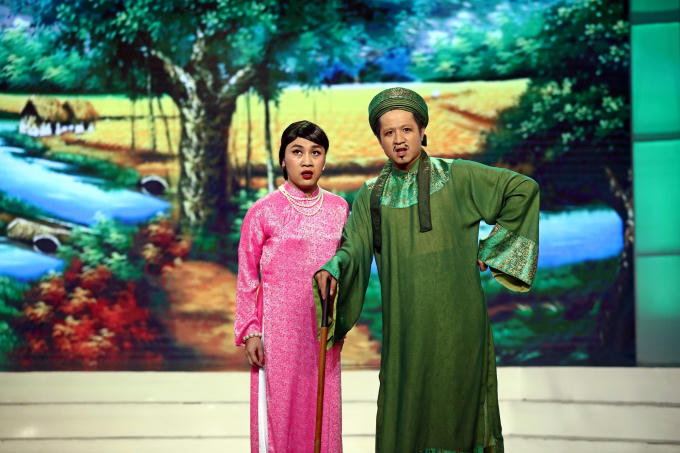 Casting phim hài Sitcom “Tám công sở”do Huỳnh Tiến Khoa, Hoàng Mèo làm đạo diễn