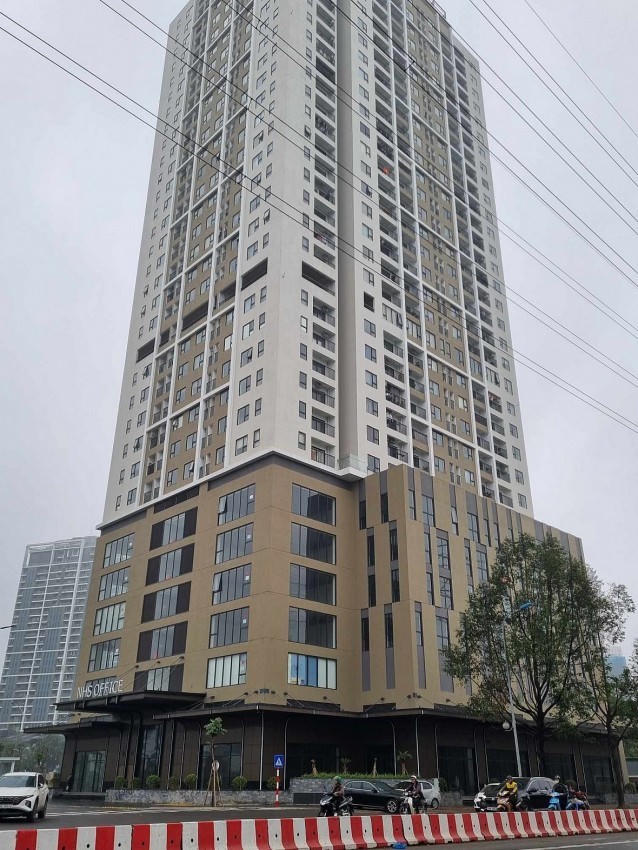 Bộ Xây dựng đề xuất nâng mức thu nhập để thuê mua nhà ở xã hội lên 20 triệu đồng/tháng.