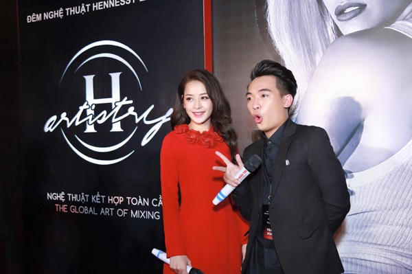 Chương trình năm nay còn có sự góp mặt của Phở Đặc Biệt. Ảnh: Internet