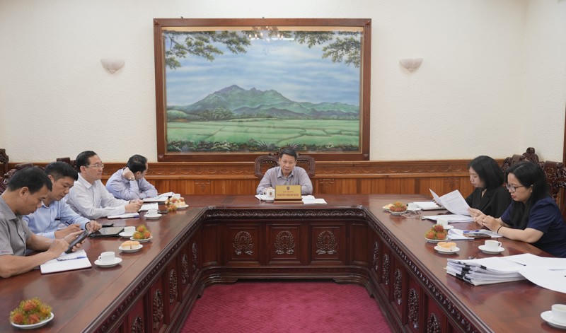 Chủ động, linh hoạt truyền thông chính sách của Bộ, ngành Tư pháp.