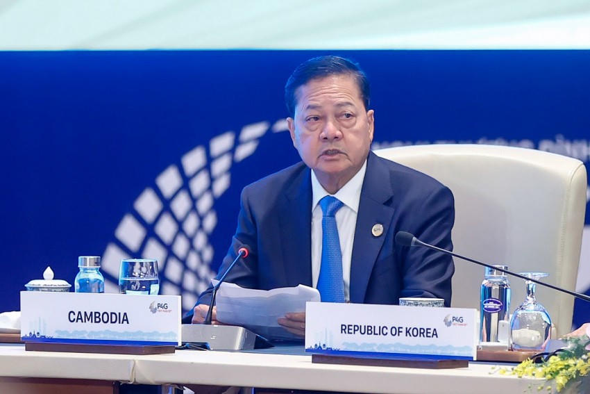 3 kiến tạo để chuyển đổi xanh bền vững, lấy con người làm trung tâm