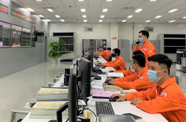 Tình hình cung ứng điện 7 tháng đầu năm 2023 ra sao?