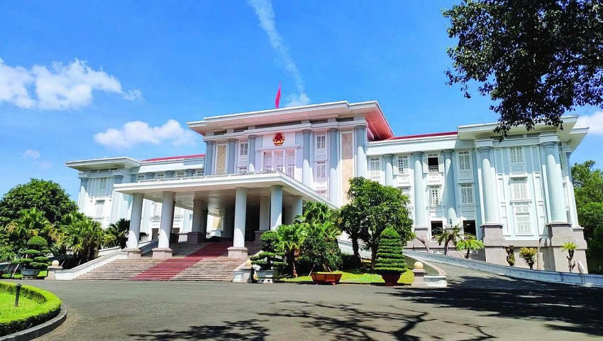 Gia Lai đề xuất hỗ trợ người lao động phải đi làm xa sau khi sáp nhập tỉnh.