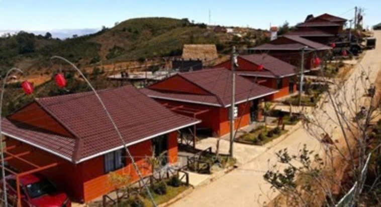 Tu Thó ngày mới
