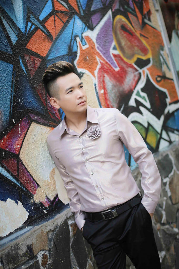 Việt Quang hiện tại.