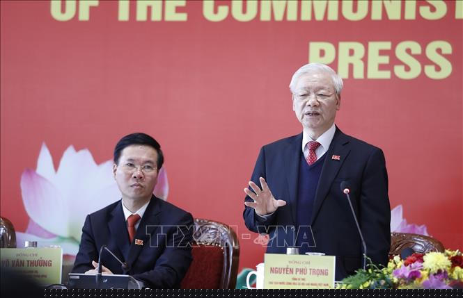 Chú thích ảnh