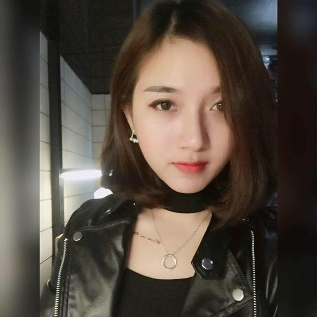 C&ocirc; gi&aacute;o 9x bất ngờ nổi tiếng từ bức ảnh phụ huynh chụp