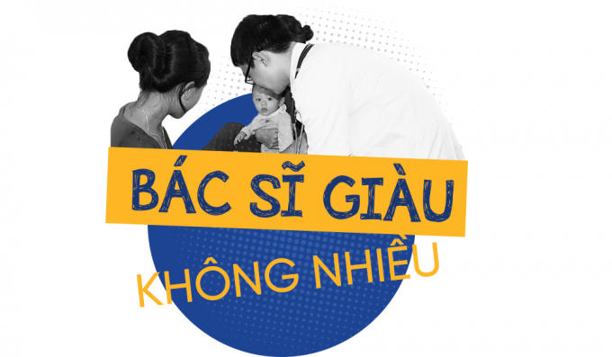 B&aacute;c sĩ 8X t&igrave;nh nguyện l&ecirc;n miền n&uacute;i: