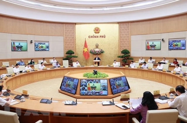 Siết chặt hơn nữa kỷ luật, kỷ cương trong chỉ đạo, điều hành
