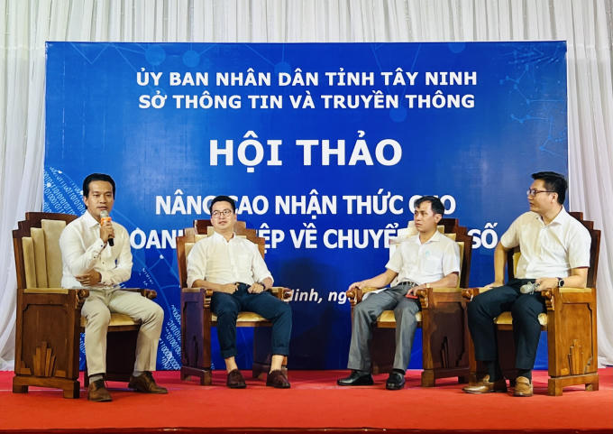 Trao đổi kinh nghiệm về ATTT