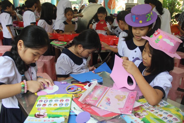 Sở GD&ĐT TPHCM đề xuất học sinh nghỉ học thêm 1 tuần để tránh dịch bệnh virus Corona (ảnh minh họa)