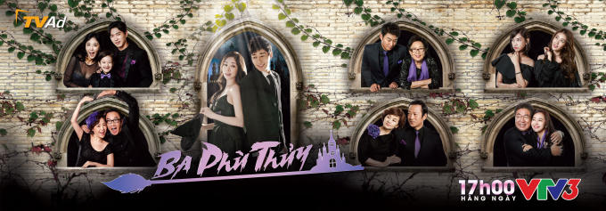 Phim mới 'Ba phù thủy': Tiếng thở dài của những phụ nữ ly hôn và độc thân