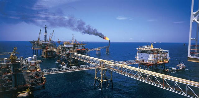 GAS, PVD - Cổ phiếu 'vang bóng một thời'