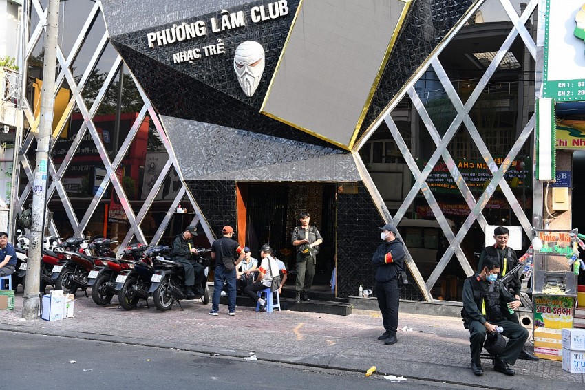 C04 lực lượng khắc tinh của các loại tội phạm về ma tuý