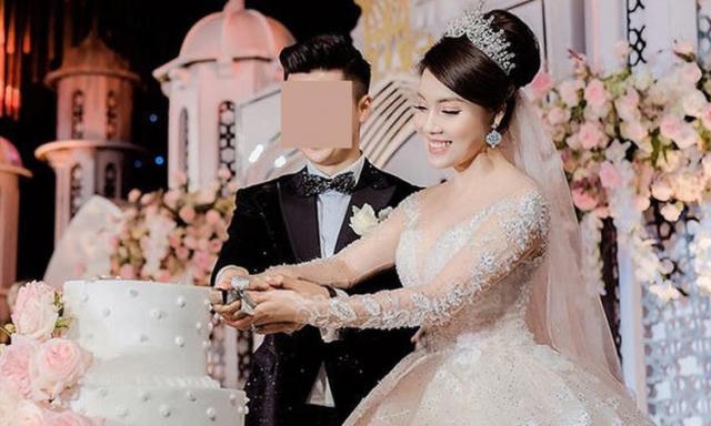 Nữ giảng viên tung clip đánh ghen chồng nổi tiếng sau 11 tháng đám cưới cổ tích