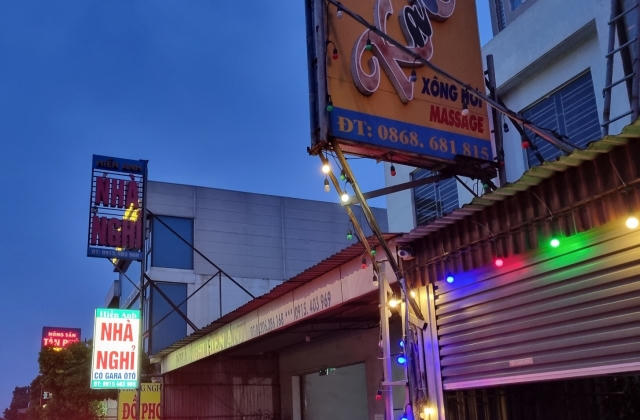 Khởi tố vụ án