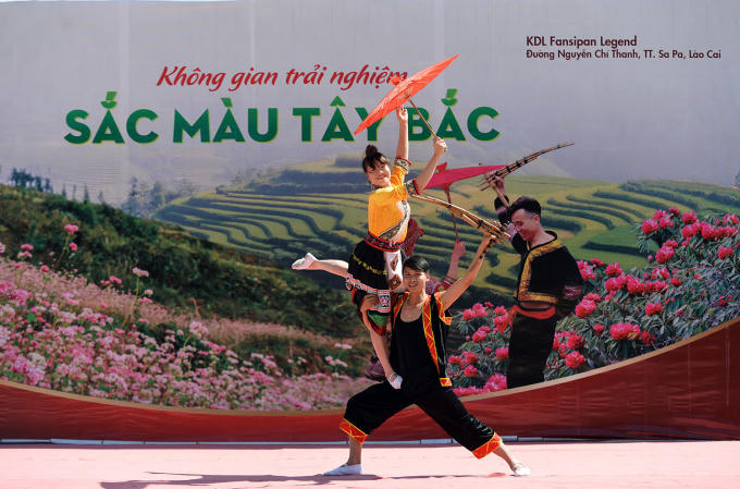 Lễ hội.